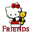 Friends (4289 bytes)